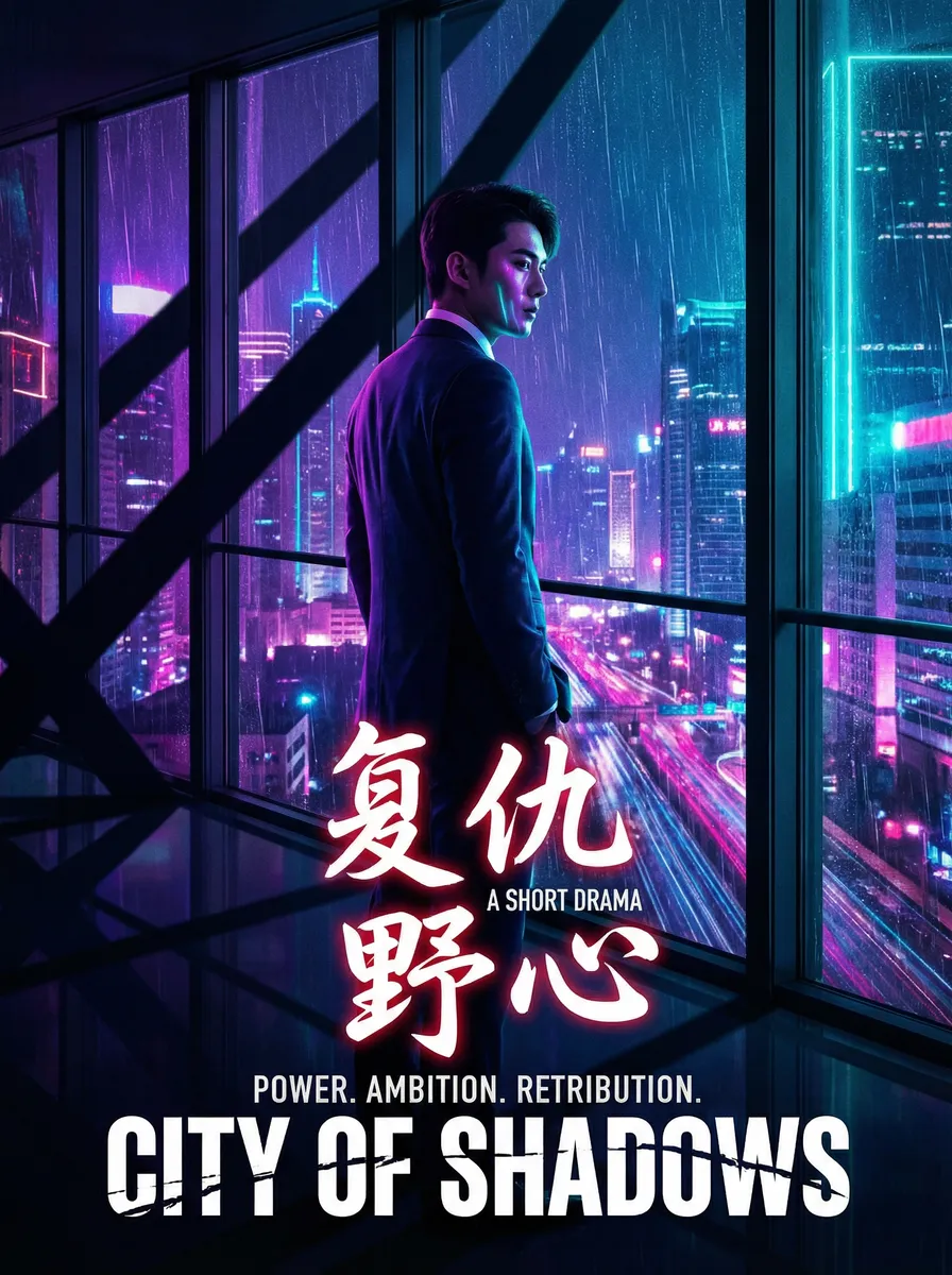 水门桥在线观看免费完整版 逆袭爽剧 - 复仇野心海报